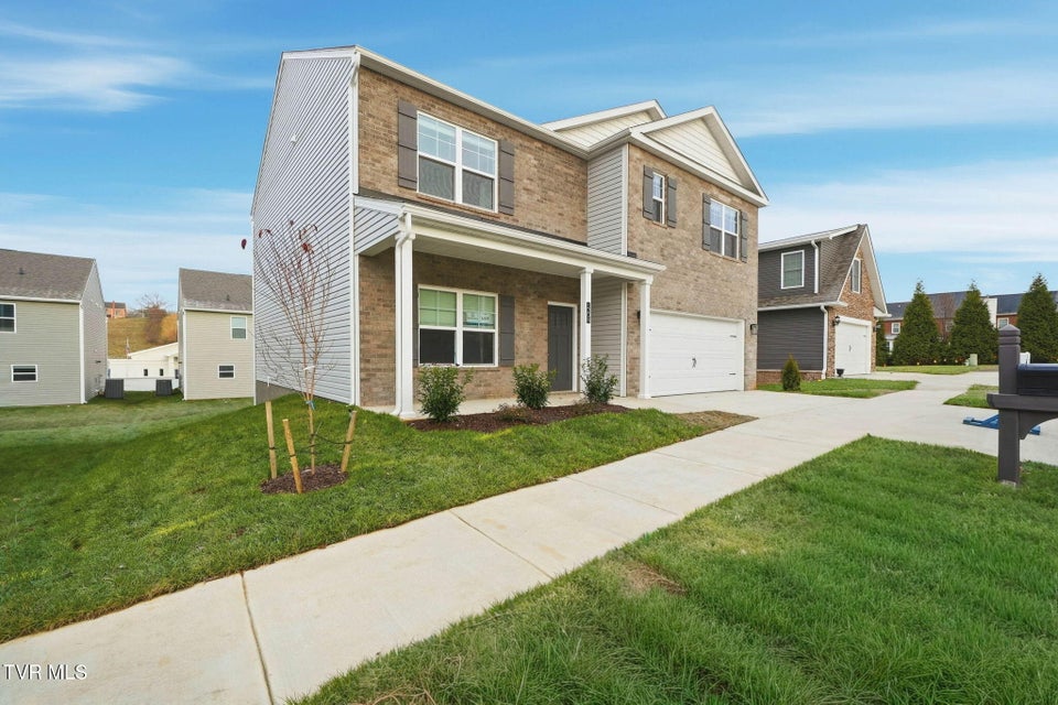 Photo #2: 1208 Downing Place 