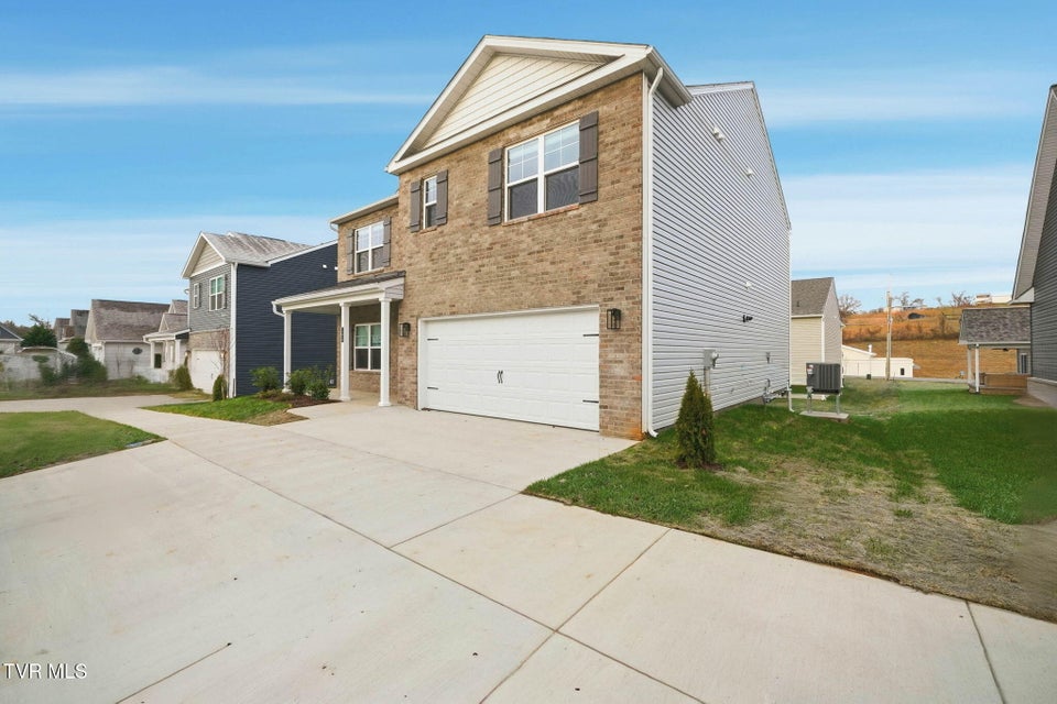 Photo #3: 1208 Downing Place 