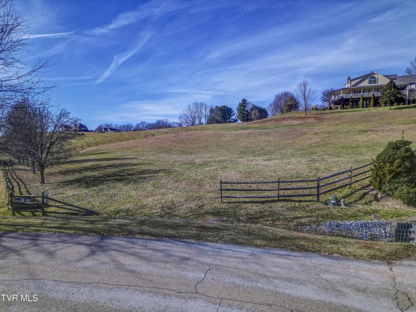 Photo #4: Lot 6 Trotters Lane