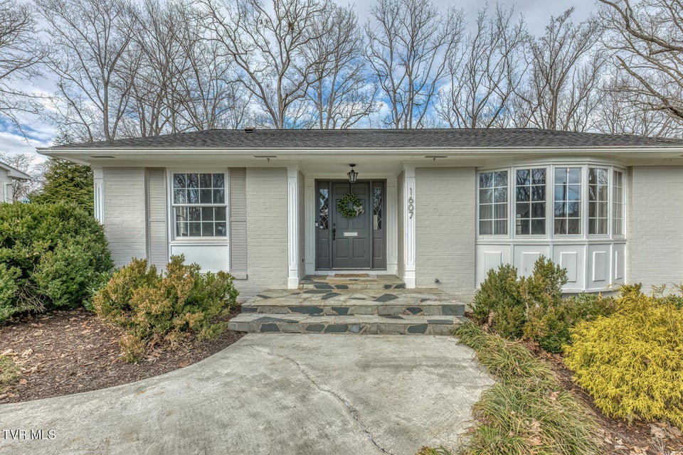 Photo #5: 1607 Woodmont Drive