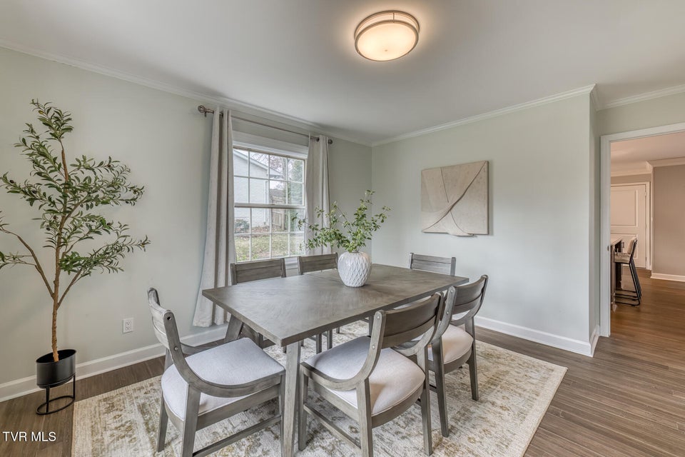 Photo #13: 1607 Woodmont Drive