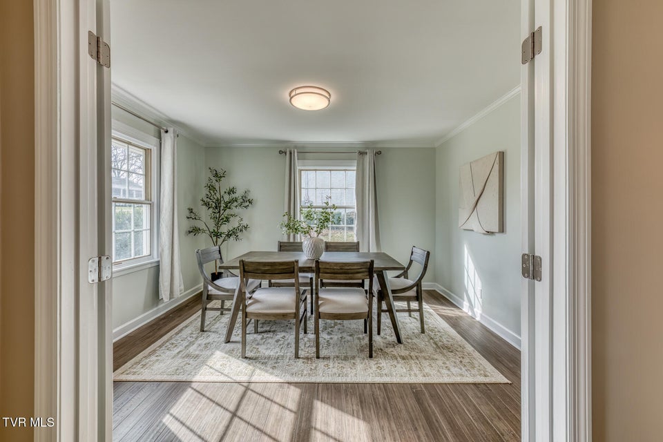 Photo #11: 1607 Woodmont Drive