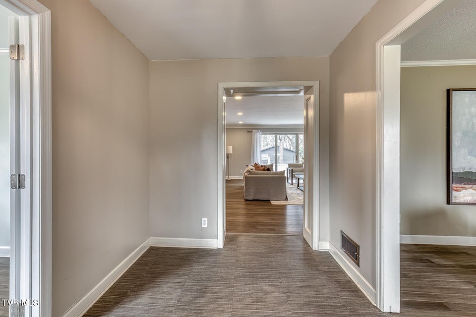 Photo #14: 1607 Woodmont Drive