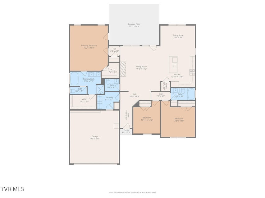 Photo #44: 120 Ervin Loop