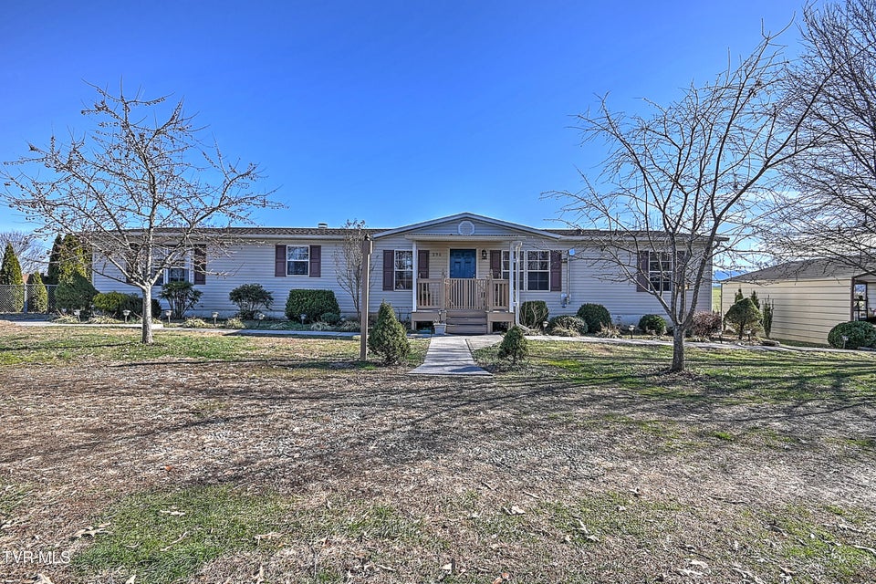 Photo #38: 296 Davy Crockett Road