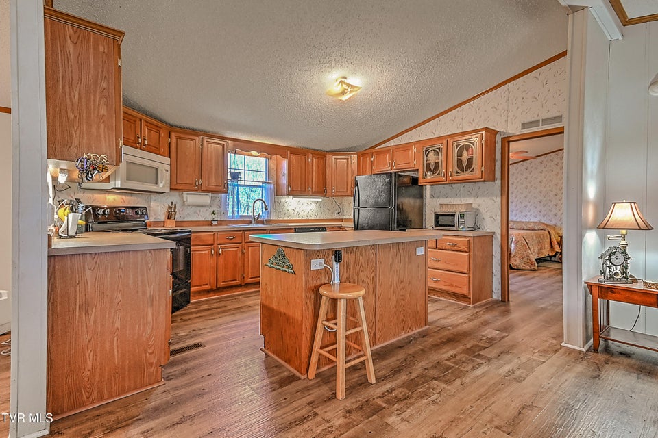 Photo #9: 296 Davy Crockett Road