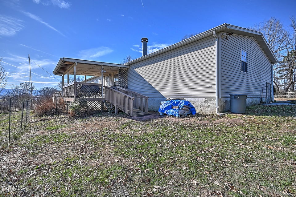 Photo #63: 296 Davy Crockett Road