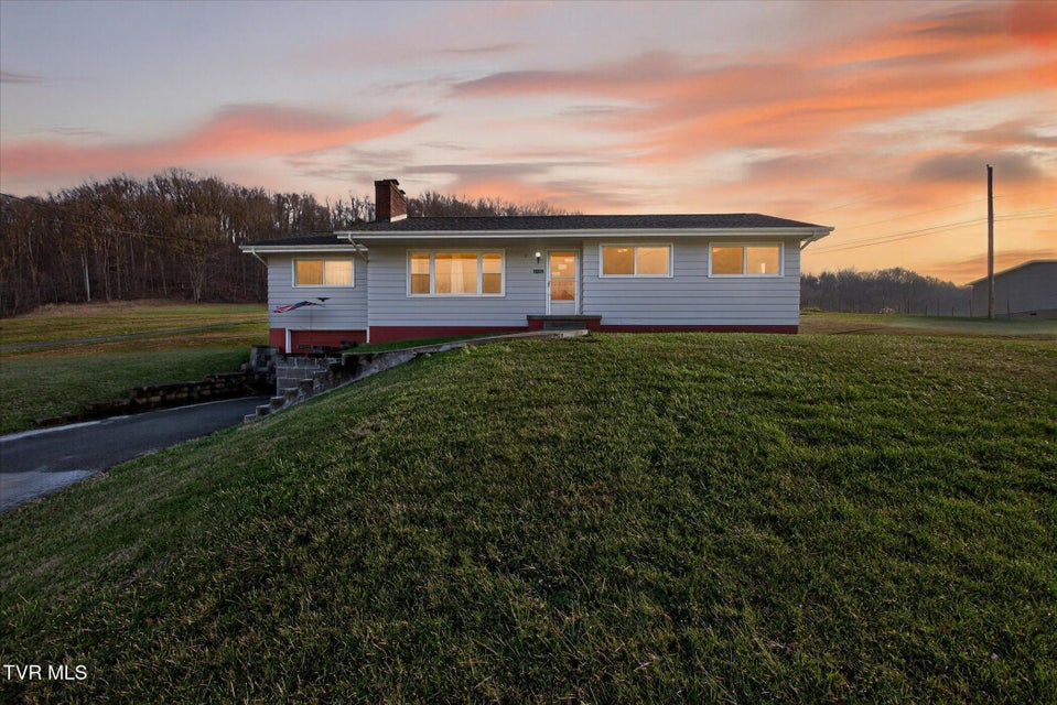 Photo #2: 4488 Dishner Valley Road