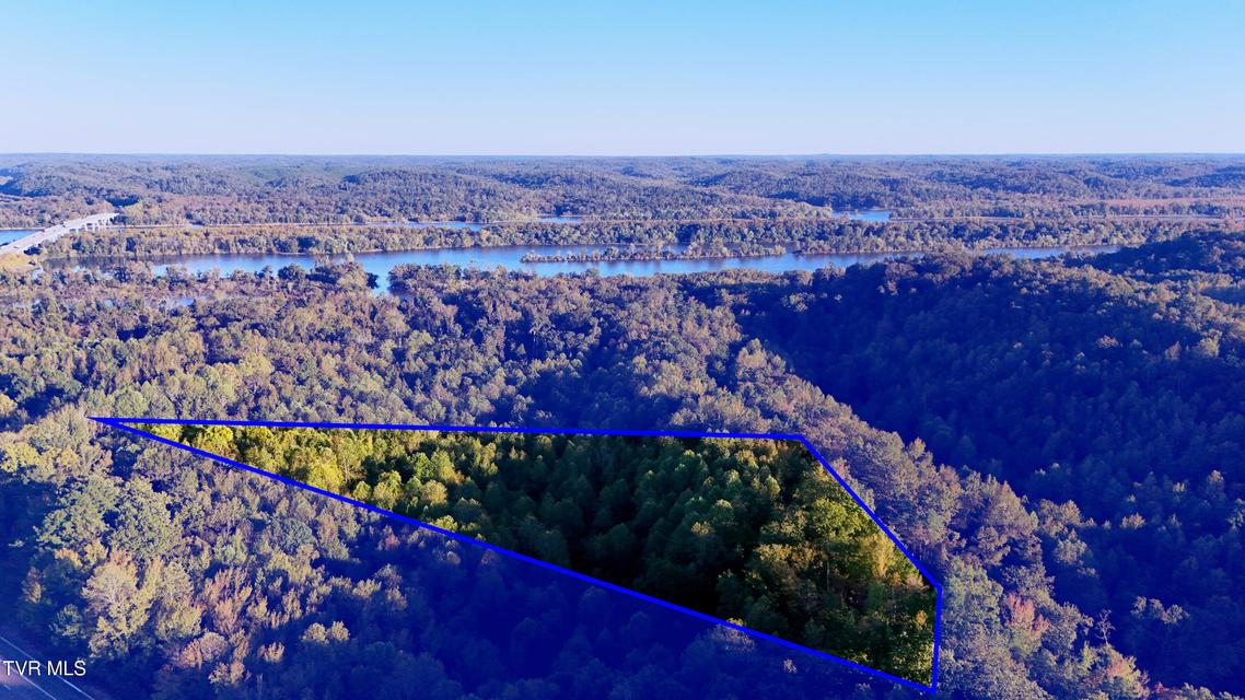 Photo #3: 0 Ward Hill Road