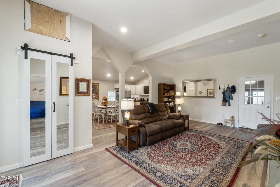 Photo #3: 2087 Fodderstack Mountain Loop