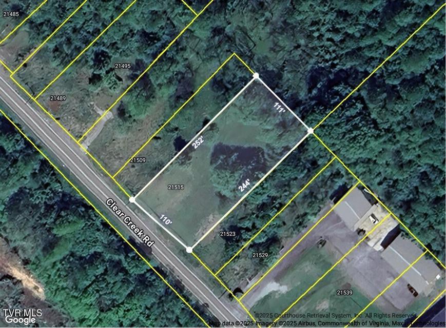 Photo #22: 21515 Clear Creek Road