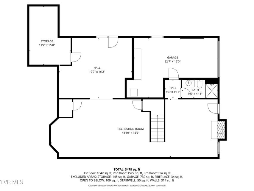 Photo #72: 104 Magnolia Drive