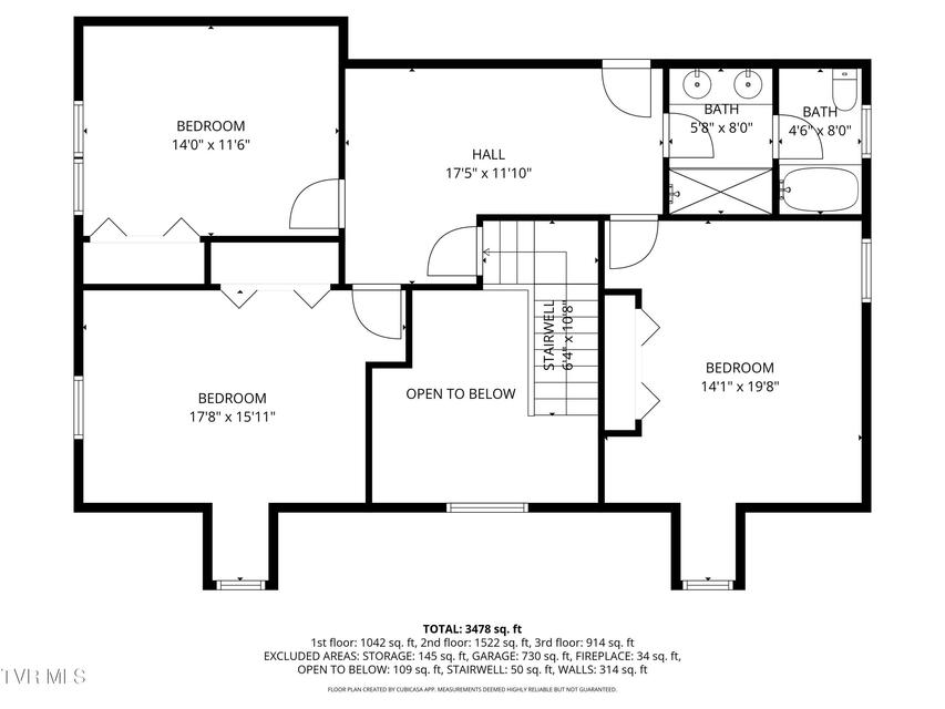 Photo #71: 104 Magnolia Drive