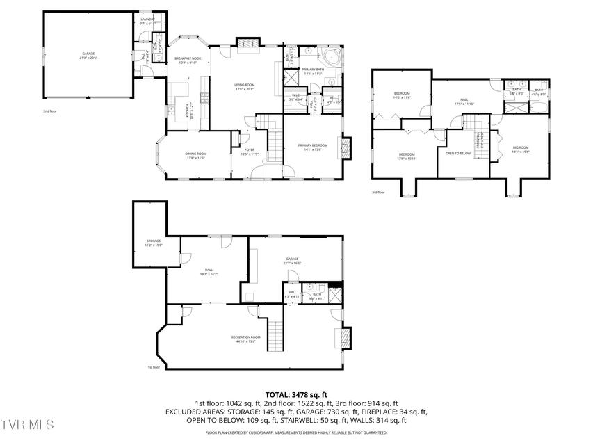 Photo #73: 104 Magnolia Drive