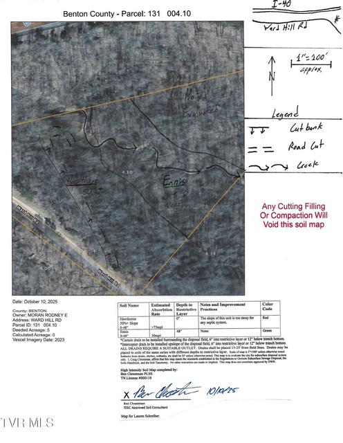 Photo #21: 0 Ward Hill Road