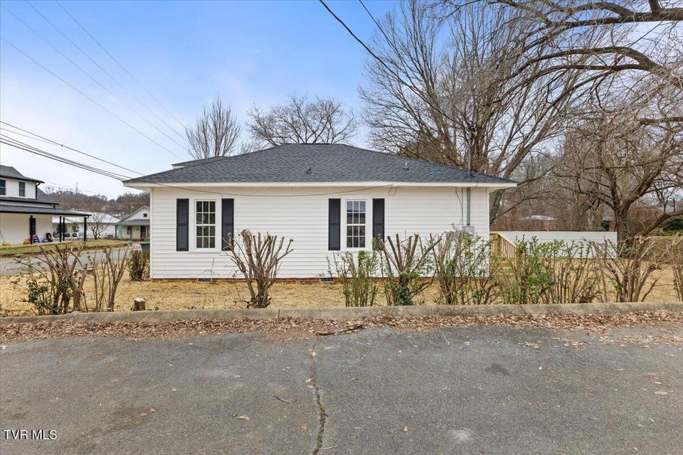 Photo #3: 205 Perry Street