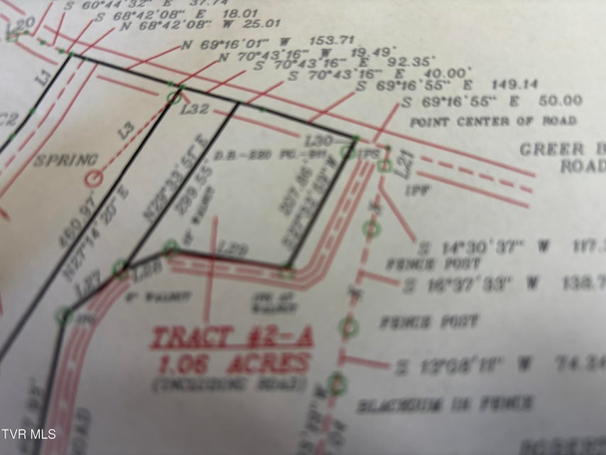 Photo #9: 00 Greer Branch Road