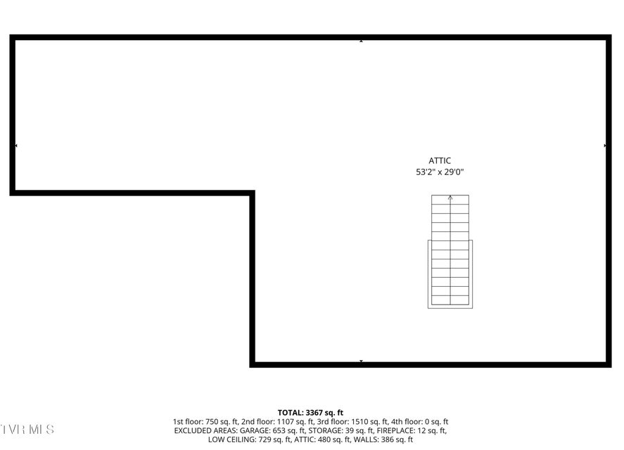 Photo #7: 616 Kings Ridge Drive