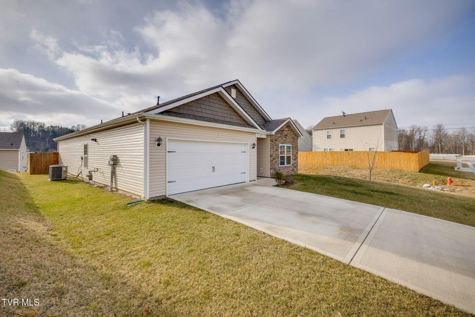 Photo #3: 1109 Ridge Parke 