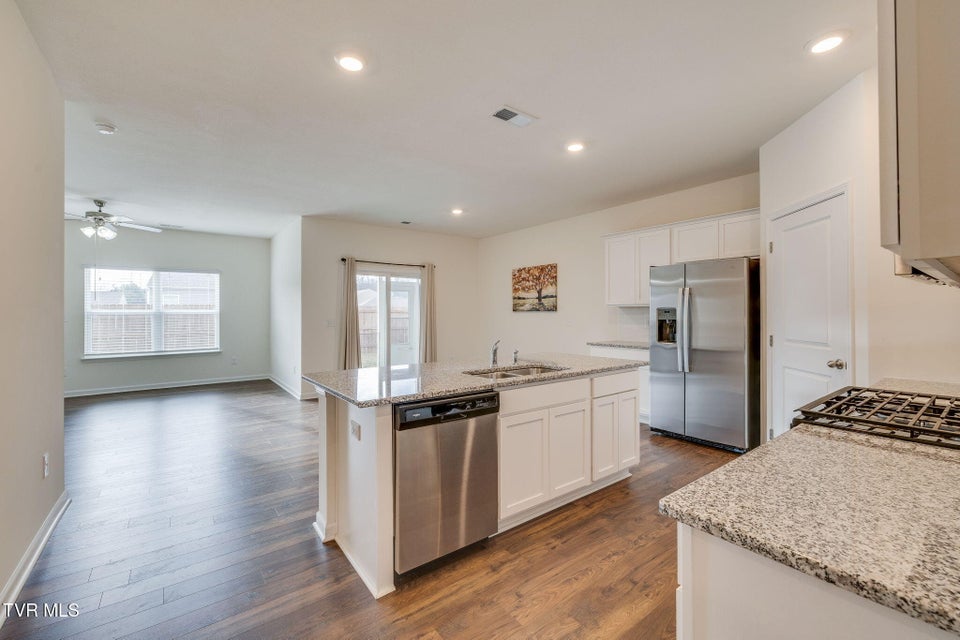 Photo #5: 1109 Ridge Parke 