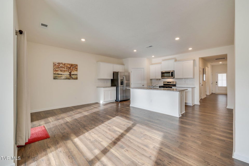 Photo #9: 1109 Ridge Parke 