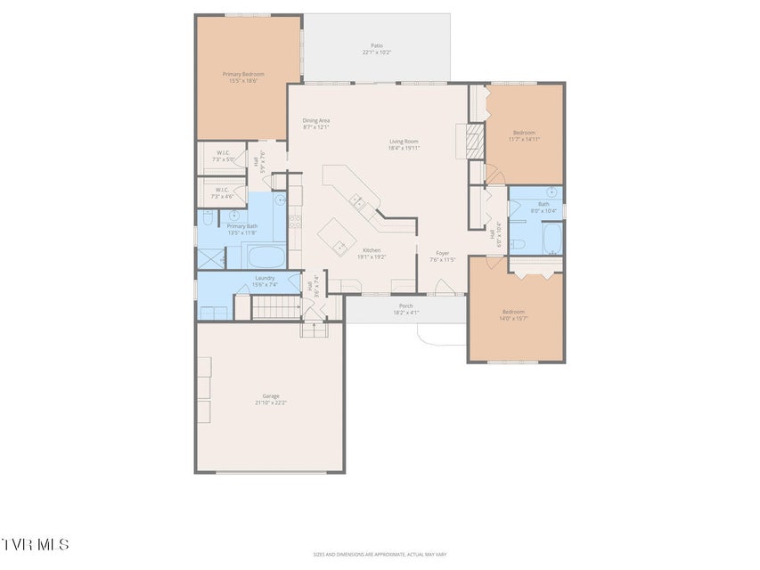 Photo #52: 229 Country Meadow Circle