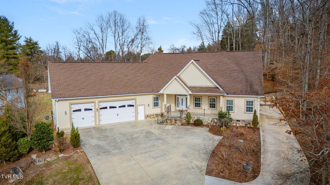 Photo #2: 721 Powder Branch Road