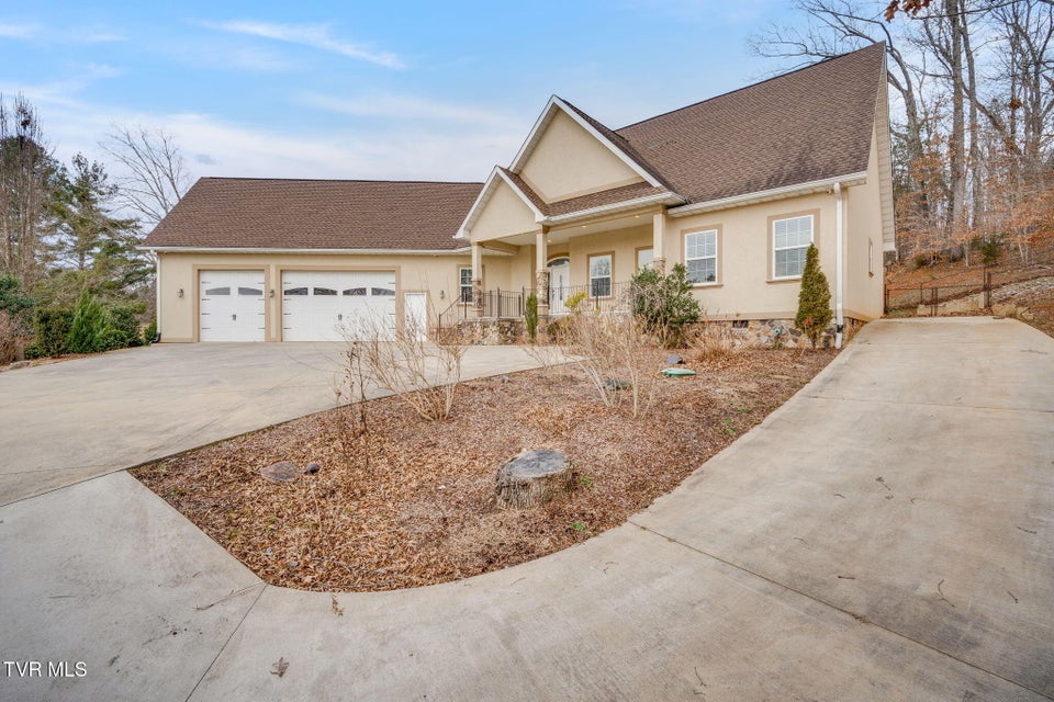 Photo #3: 721 Powder Branch Road