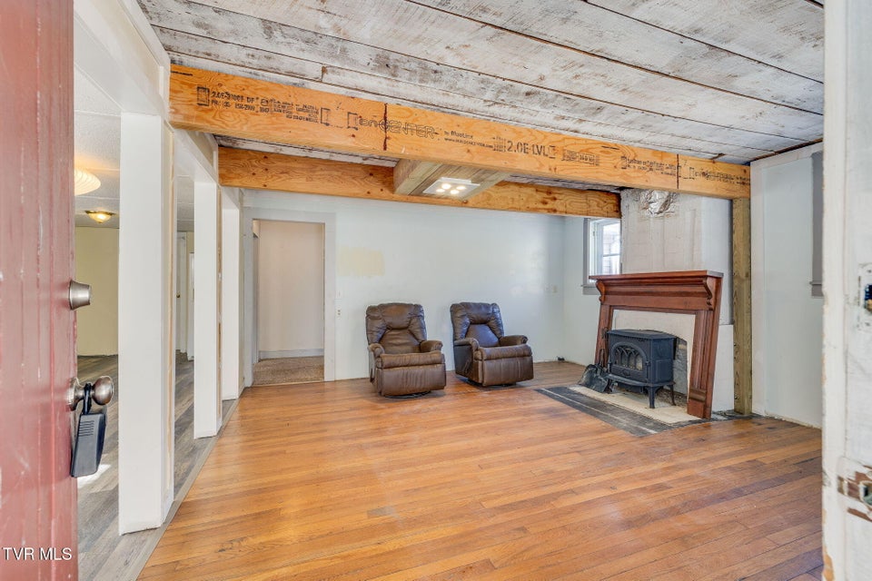 Photo #5: 592 Heaton Creek Road