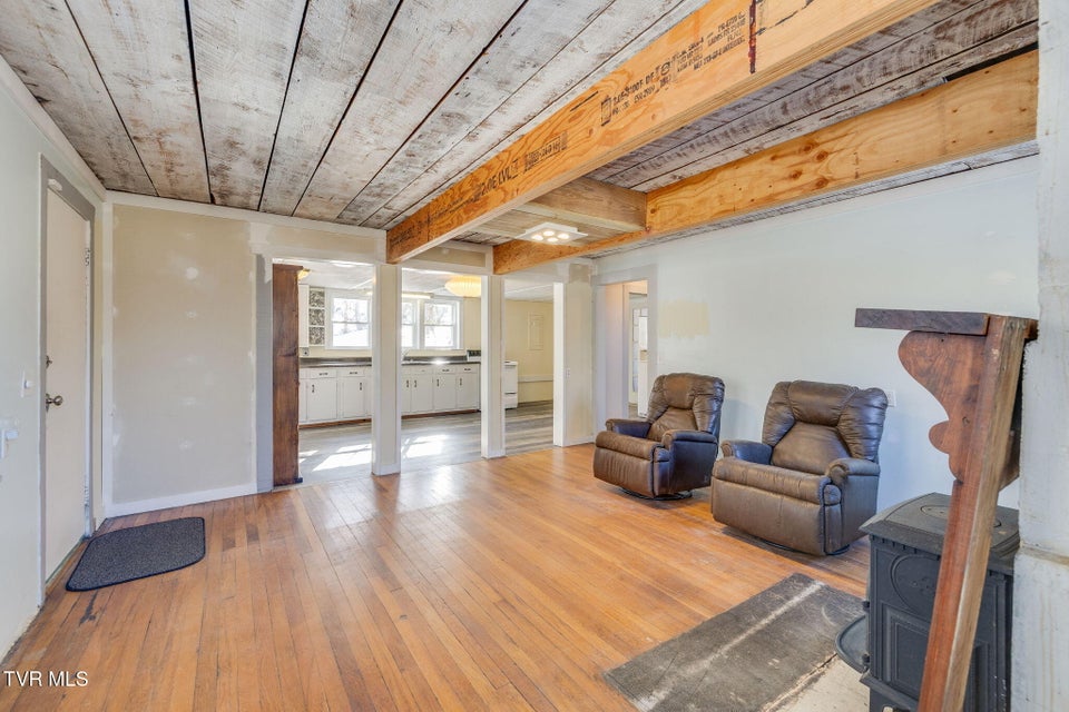 Photo #7: 592 Heaton Creek Road