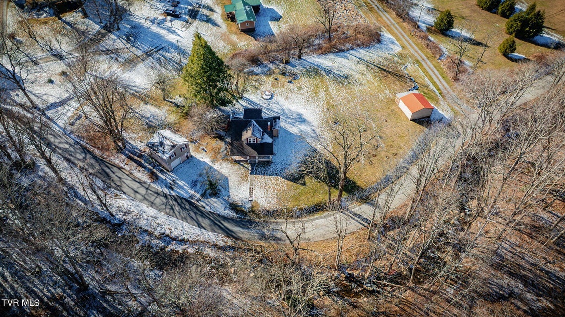 Photo #32: 592 Heaton Creek Road