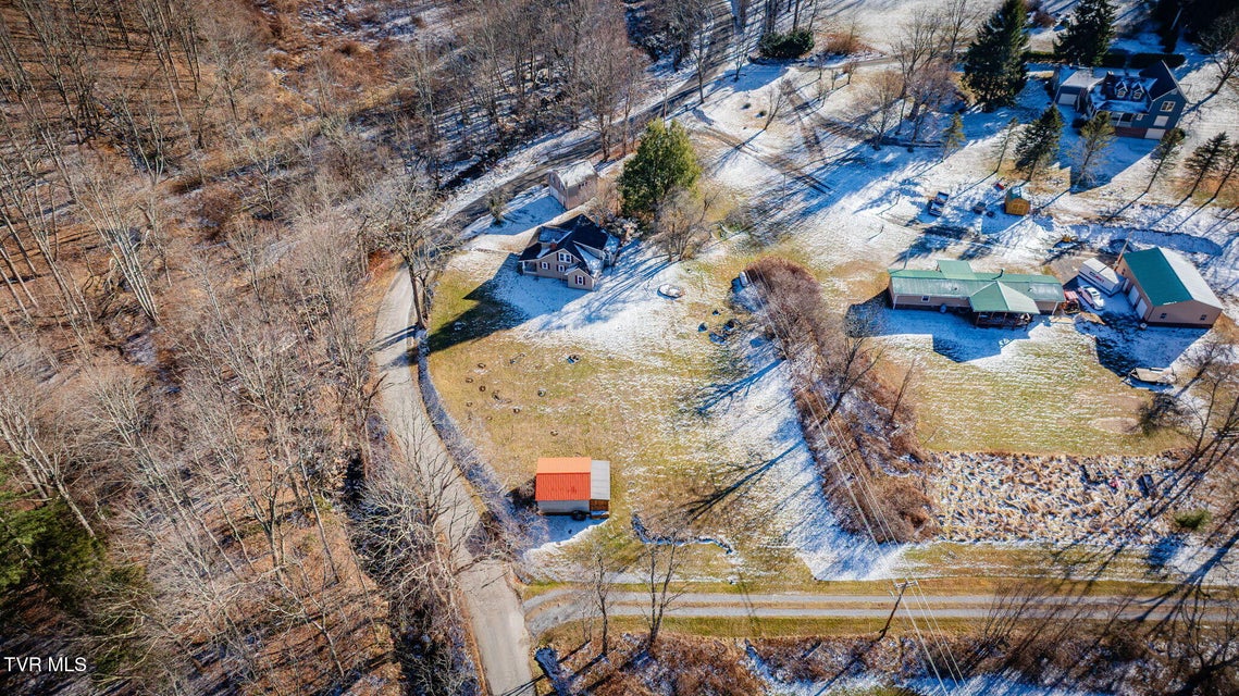 Photo #35: 592 Heaton Creek Road