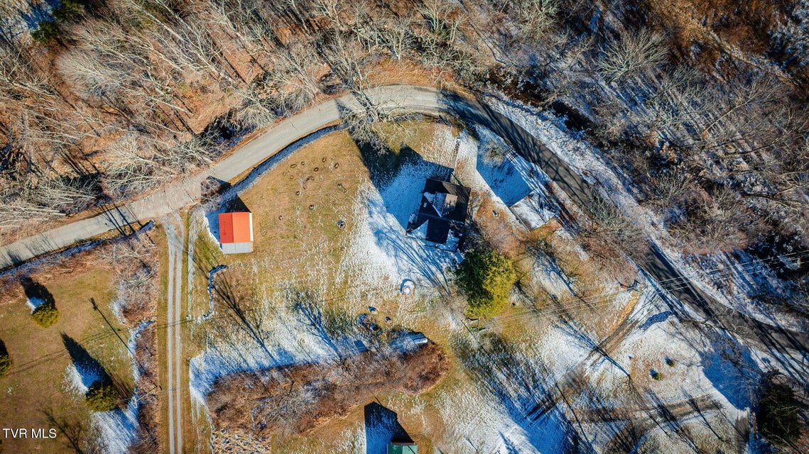 Photo #36: 592 Heaton Creek Road