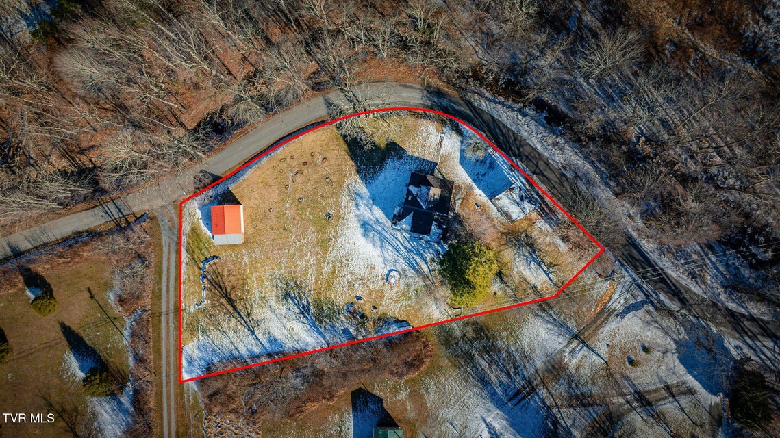 Photo #37: 592 Heaton Creek Road