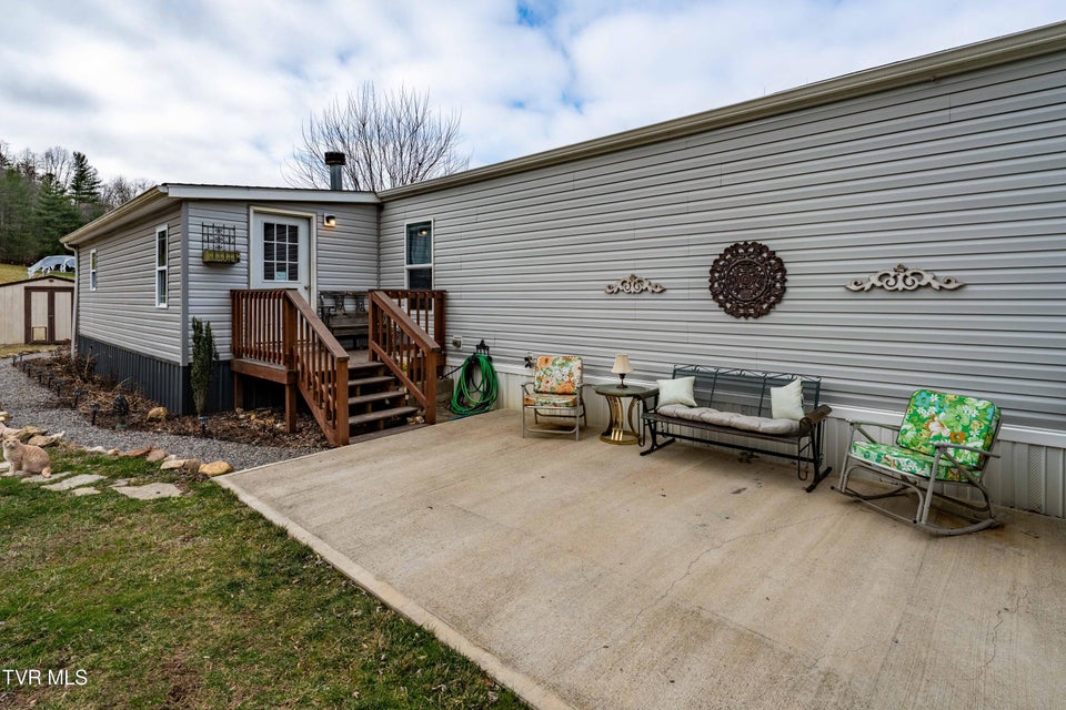 Photo #8: 326 Grindstaff Road