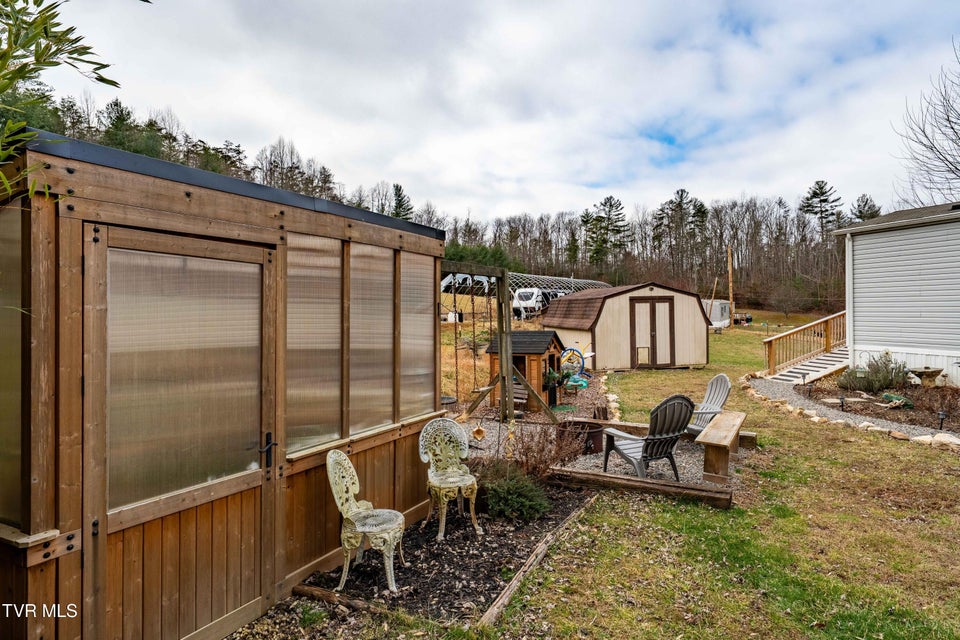 Photo #15: 326 Grindstaff Road