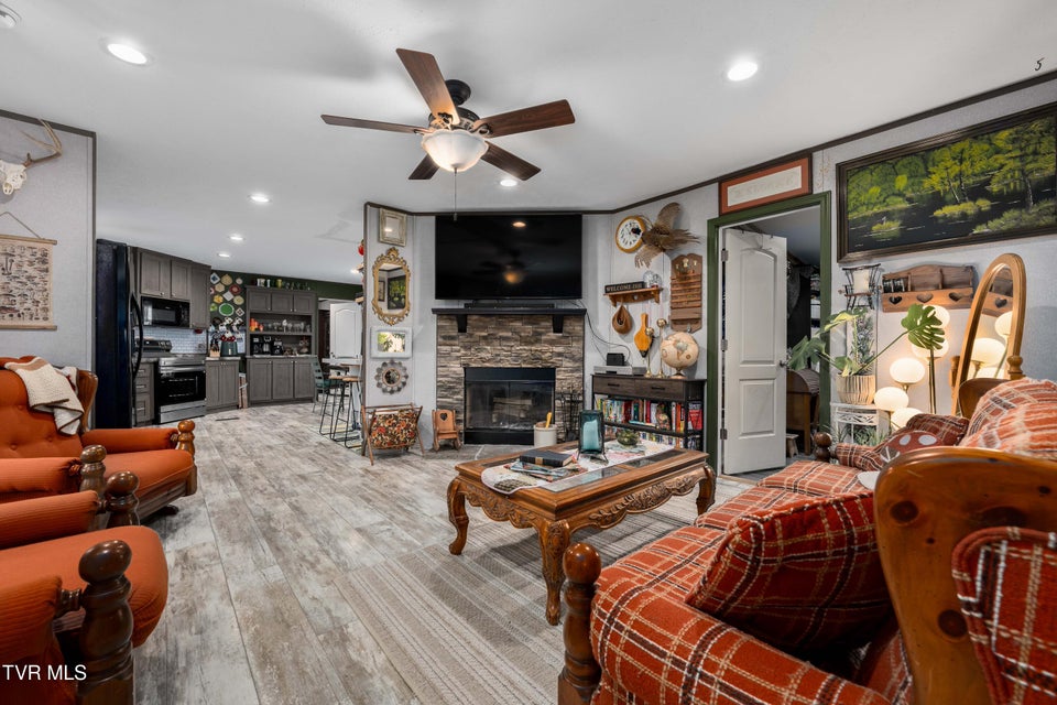 Photo #18: 326 Grindstaff Road