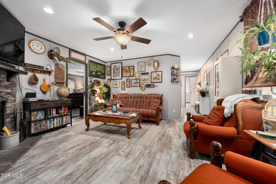 Photo #19: 326 Grindstaff Road