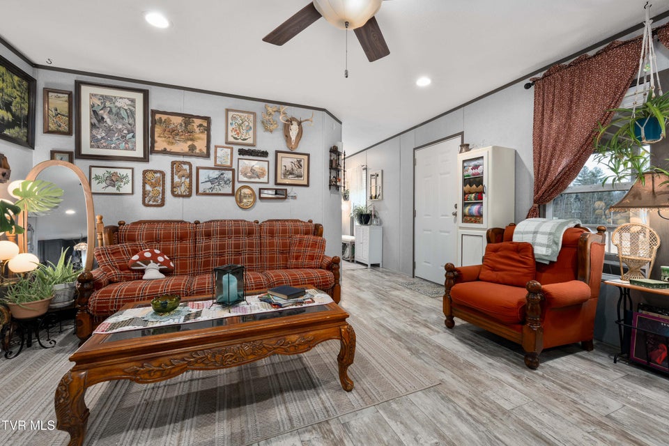 Photo #20: 326 Grindstaff Road