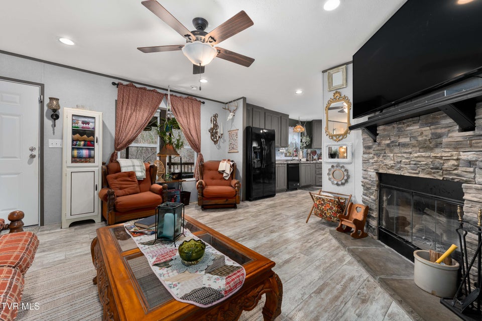 Photo #21: 326 Grindstaff Road