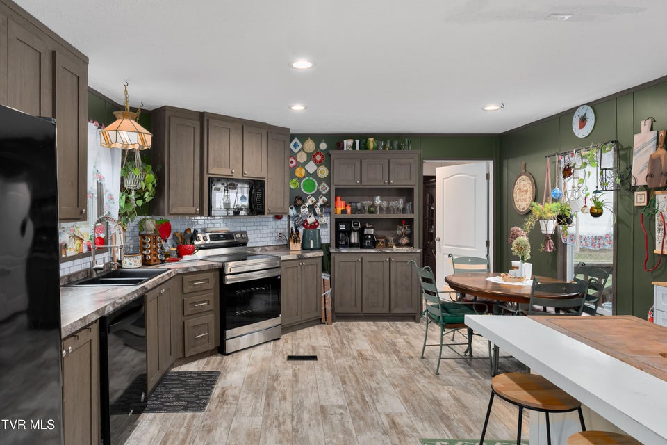 Photo #23: 326 Grindstaff Road