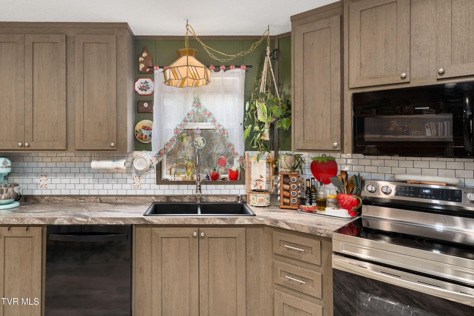 Photo #24: 326 Grindstaff Road