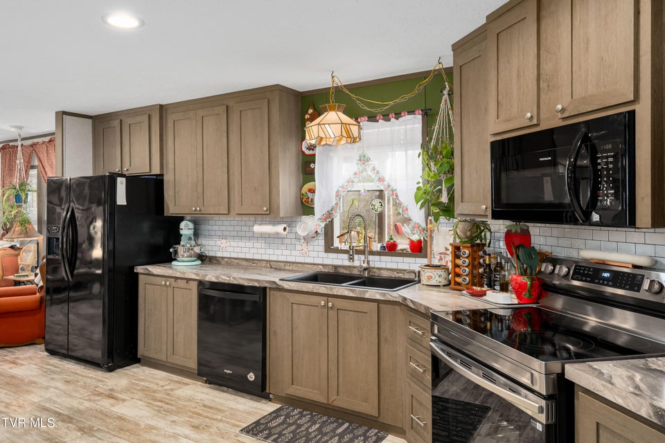 Photo #25: 326 Grindstaff Road