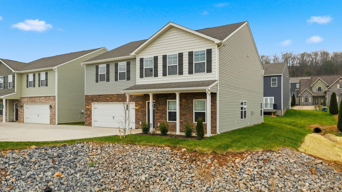 Photo #3: 439 Rock Springs Road 