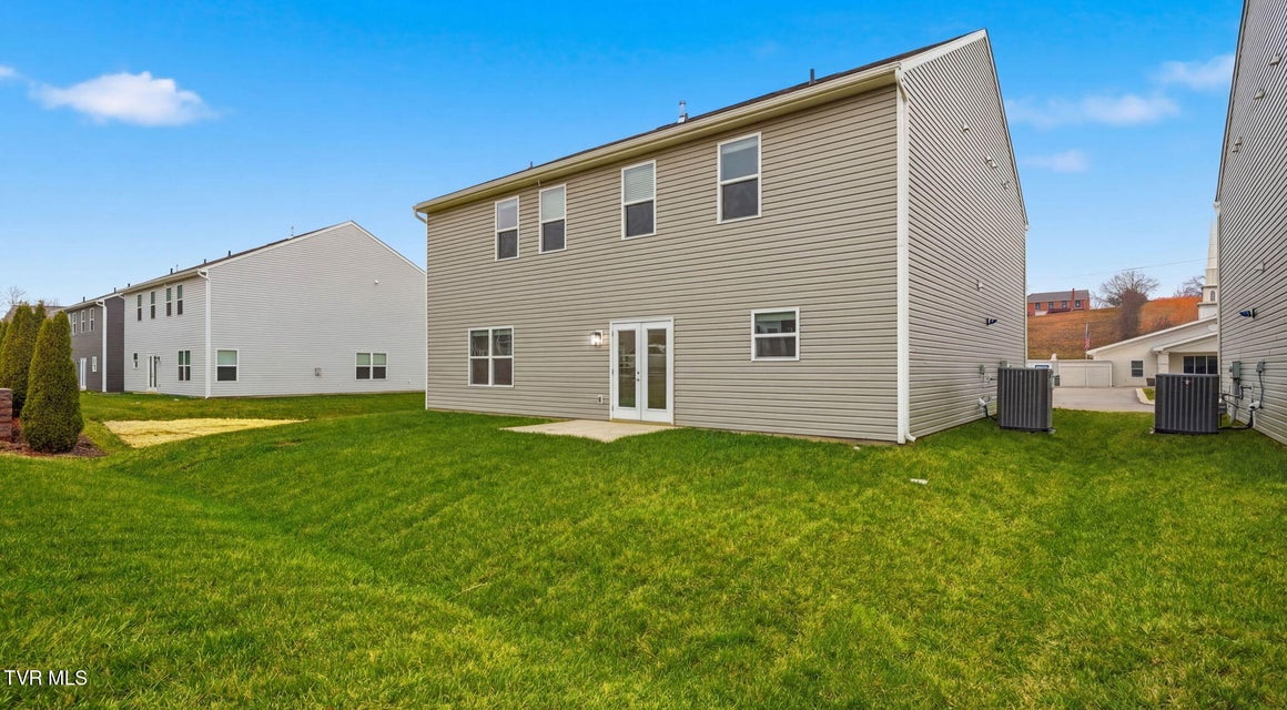 Photo #37: 439 Rock Springs Road 