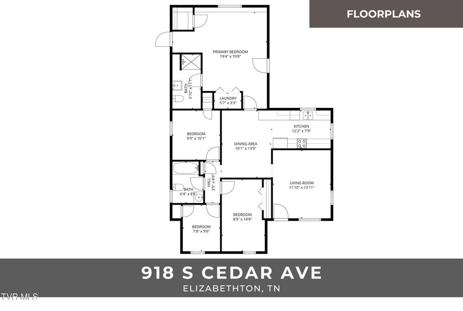 Photo #4: 918 Cedar Avenue