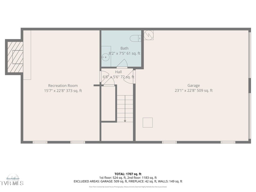 Photo #40: 485 Old Hickory Circle