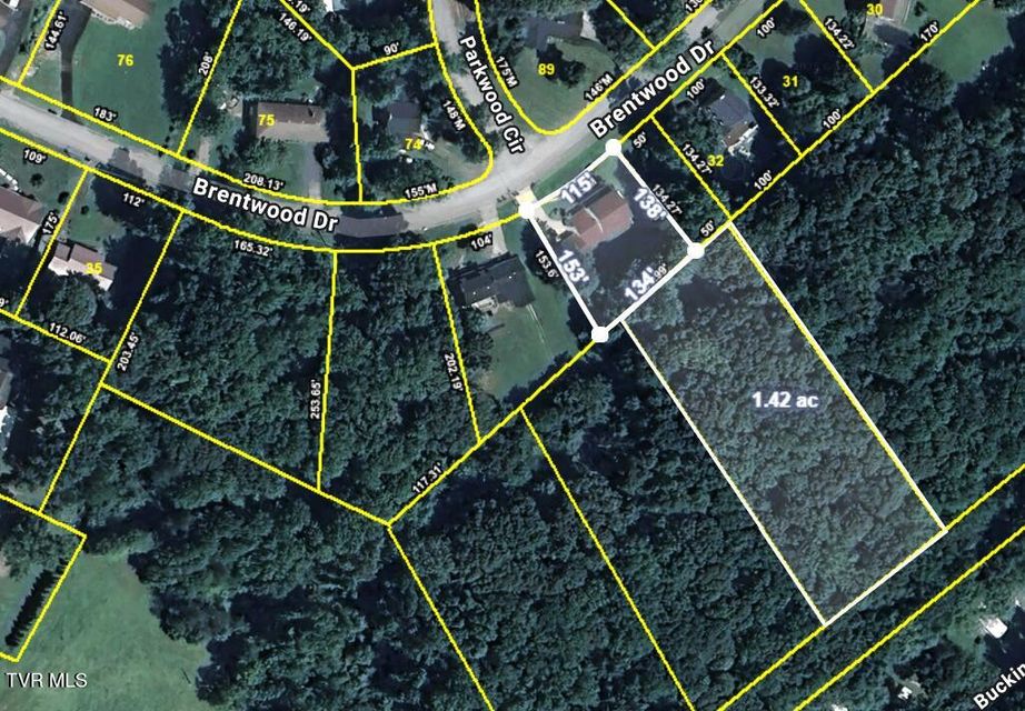 Photo #36: 1700 Brentwood Drive