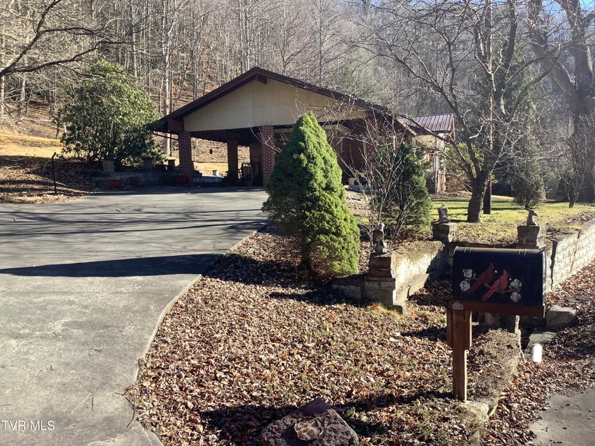 Photo #2: 5610 Powell River Road