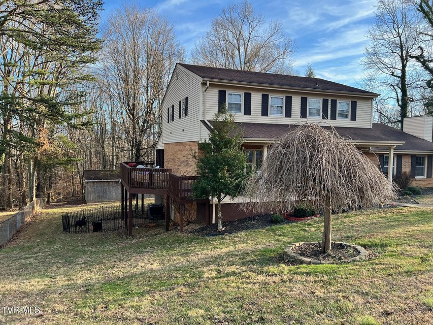 Photo #4: 1700 Brentwood Drive